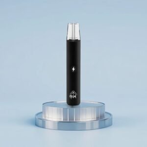 HEBAT 喜貝 漸層通用一代主機 純粹細膩霧化解析 380mAh 長效動力 8.5W穩定輸出系統 完美相容各品牌一代煙彈 台灣現貨