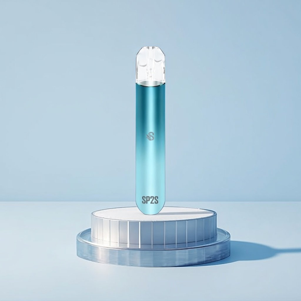SP2S 思博瑞一代經典發光主機 輕量化便攜美學 穩定電流不掉壓 不挑彈!一代通用超強相容 Type-C 快充超方便 台灣現貨:圖片 2