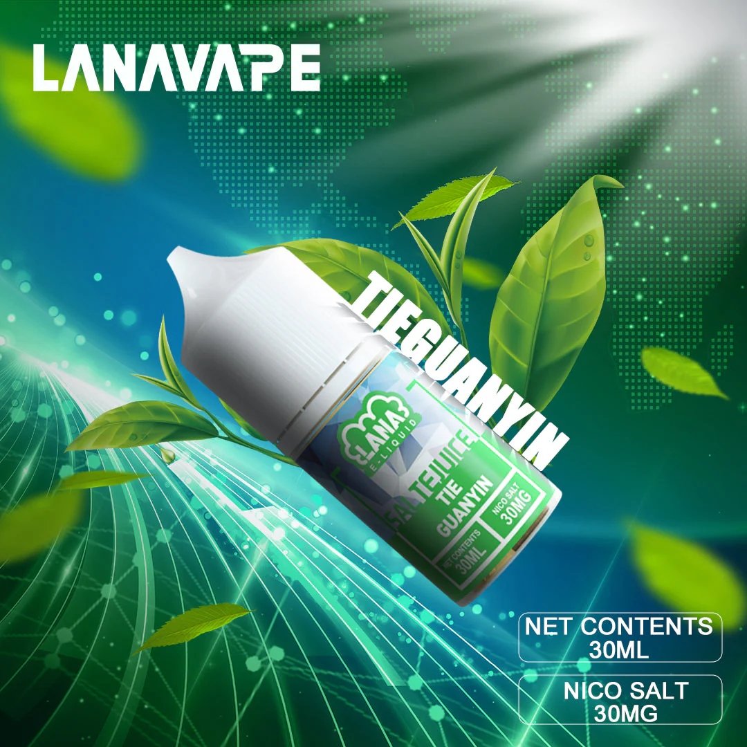 LANA 拉娜 30ml 煙油 純粹清甜回韻工藝 30ml 高純度果萃風味解析 口感層次分明不化學 小煙設備專研 台灣現貨:圖片 3