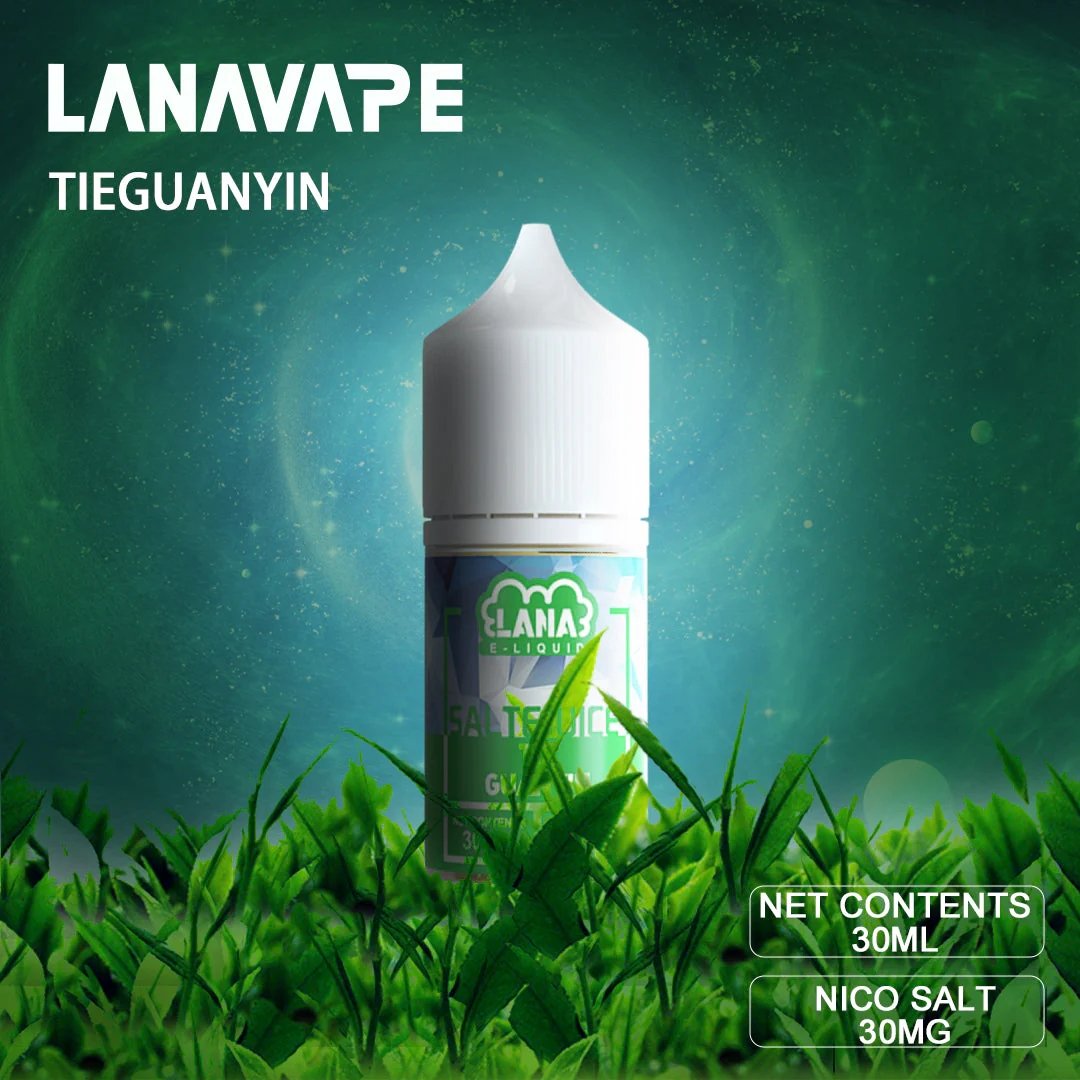 LANA 拉娜 30ml 煙油 純粹清甜回韻工藝 30ml 高純度果萃風味解析 口感層次分明不化學 小煙設備專研 台灣現貨:圖片 2