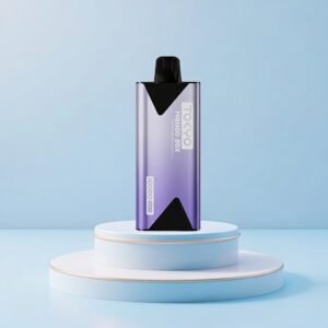 TOKYO MOHOO BOX 東京魔盒專用主機 定義 12ml 的純淨維度 500mAh長效續航 恆壓穩定不掉壓 Mesh 核心爆發濃郁層次 台灣現貨