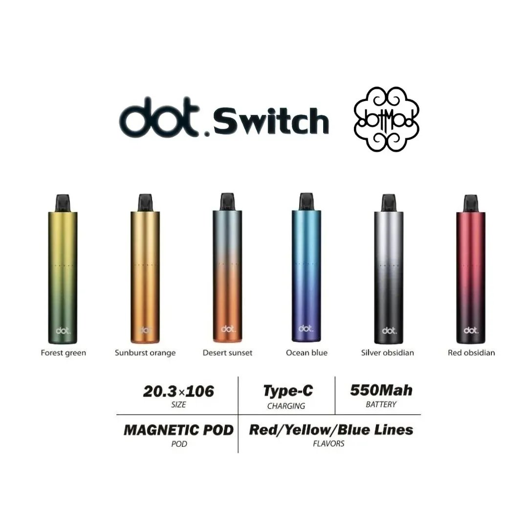DOT 佩特里一代升級款 地表最強防刮黑金機身 550mAh 超大電量不焦慮 專用煙彈適配 Type-C 長效動力 台灣現貨:圖片 2