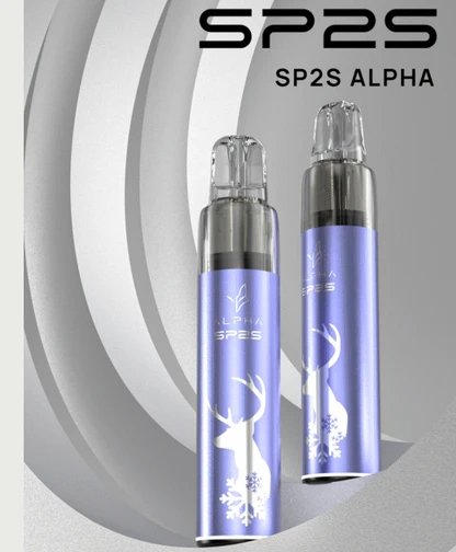 SP2S MAX ALPHA 聖誕限定主機 純粹穩壓輸出系統 紅金奢華節慶塗裝工藝 MAX 系列專屬適配 Type-C 高效快充 台灣現貨:圖片 4