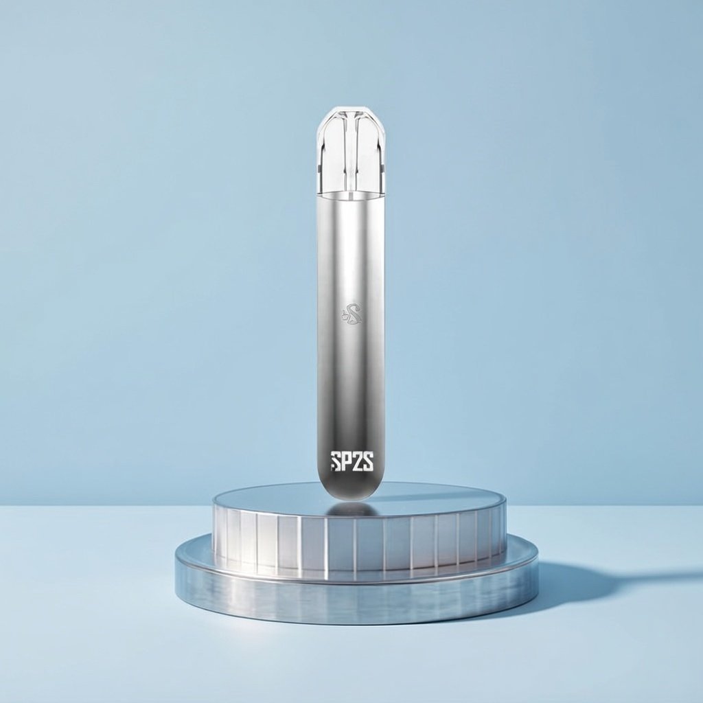 SP2S 思博瑞一代經典發光主機 輕量化便攜美學 穩定電流不掉壓 不挑彈!一代通用超強相容 Type-C 快充超方便 台灣現貨:圖片 9