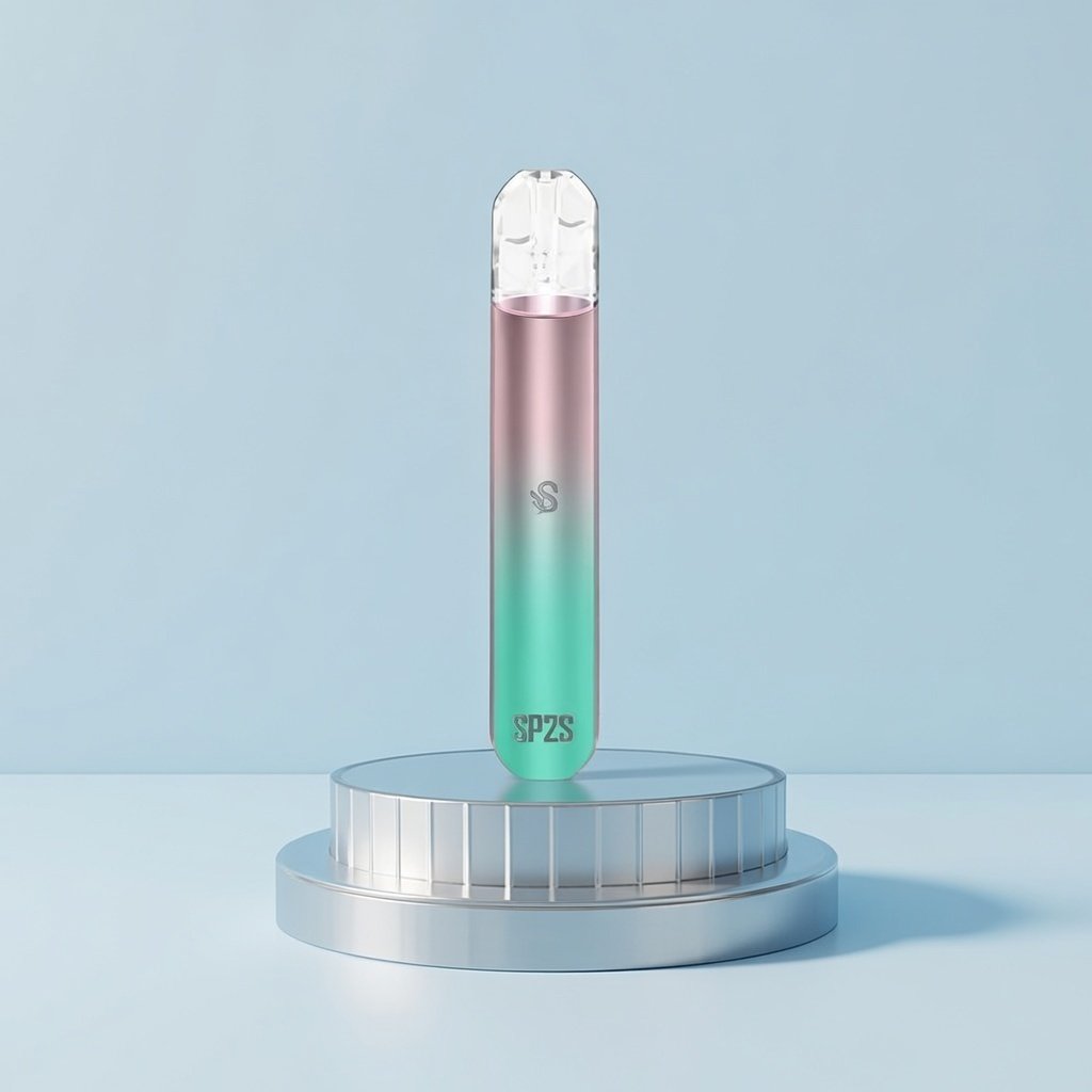 SP2S 思博瑞一代經典發光主機 輕量化便攜美學 穩定電流不掉壓 不挑彈!一代通用超強相容 Type-C 快充超方便 台灣現貨:圖片 10