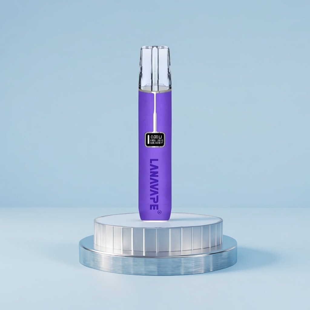 LANA 一代皮革主機 細膩手感與極致性能的結合 380mAh 高標續航 8W/10W兩段功率好調口感 Type-C 高速快充 台灣現貨:圖片 11