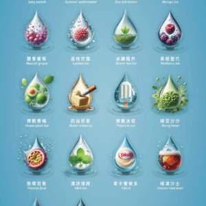 SWAG 一代潮流系列煙彈 純粹不嗆喉擊喉感 3.5% 獨家研發配方 陶瓷霧化科技穩定解析 【買5贈1皮革主機超狂優惠!】台灣現貨