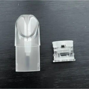 SP2S 一代通用空倉 動態餘油視覺監測 加強型精密密封技術 陶瓷霧化芯順滑擊喉解析 一代通用規格 台灣現貨